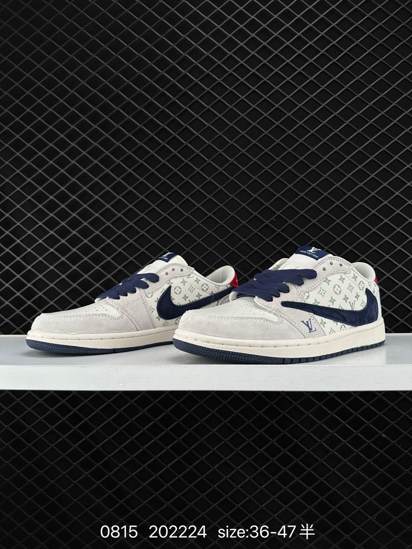 Nike Air Jordan 1 Low OG SP